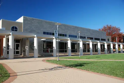 Archmere Academy, Claymont, DE