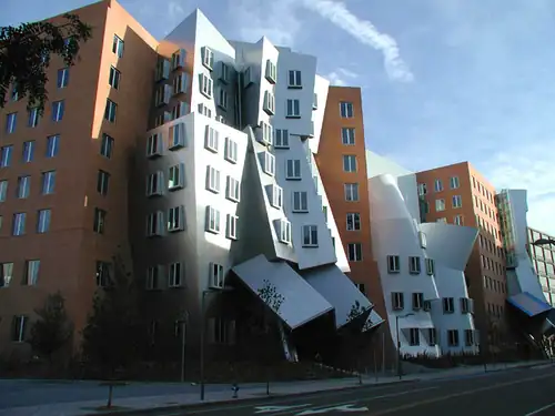 MIT, Cambridge, MA