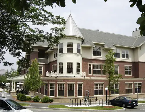 Neville Place Assisted Living, Cambridge, MA