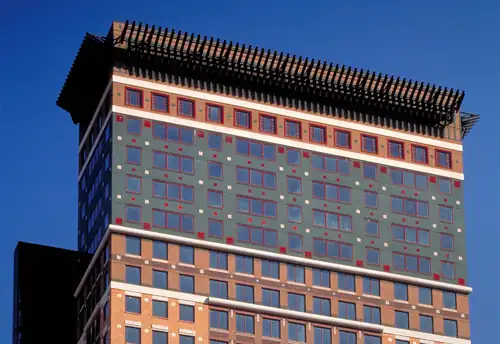 Carnegie Hall Tower, New York, NY