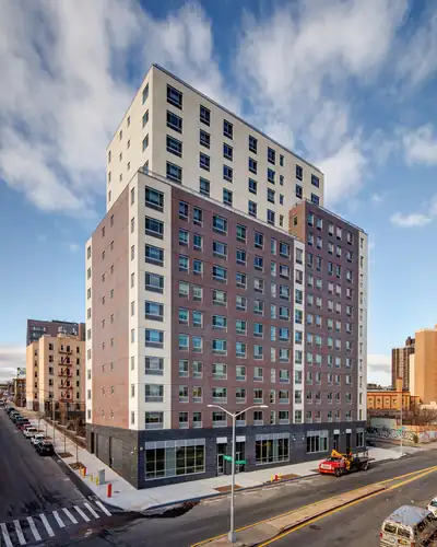 Compass III Apartments, Bronx, NY