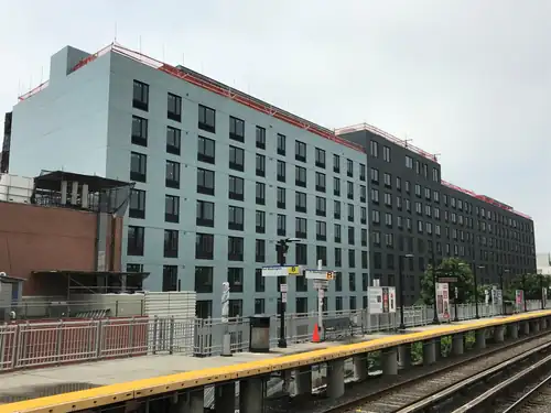 One Flushing Apartments, Queens, NY