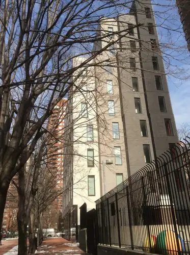 Carmel Place Apartments, New York, NY