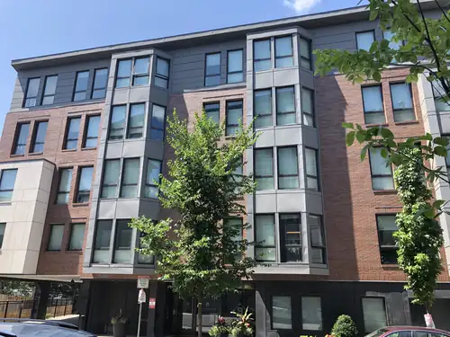 Fenway Diamond at 9 Miner Street Apartments, Boston, MA
