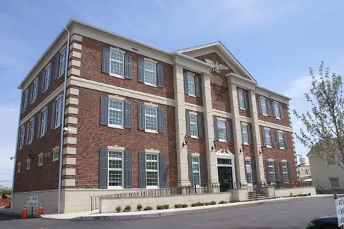 Amityville Village Hall, Amityville, NY