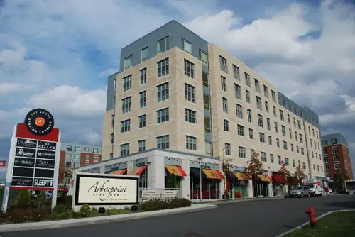 Arborpoint at Station Landing, Medford, MA
