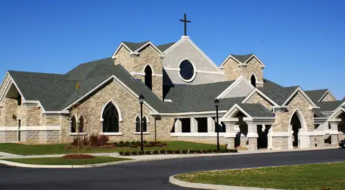 Blessed Kateri Church
