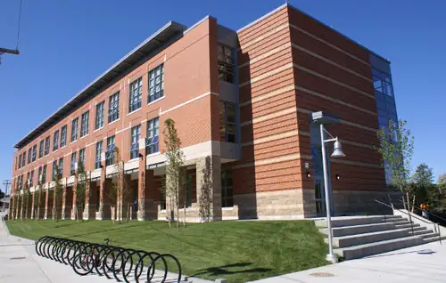 Quincy High School, Quincy, MA