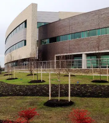 Virtua Health & Wellness Center, Moorestown, NJ